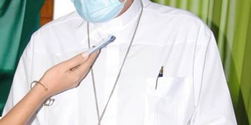 Baltazar Porras: «el futuro que queremos para Venezuela no es para quedarnos de brazos cruzados»