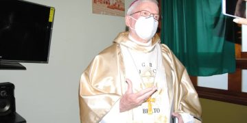 Baltazar Porras: «el futuro que queremos para Venezuela no es para quedarnos de brazos cruzados»