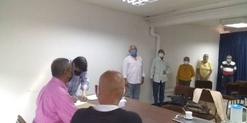 Ateneístas valeranos eligen hoy nueva directiva