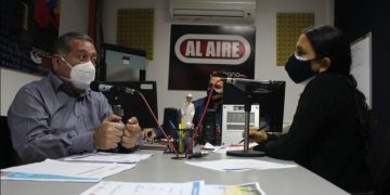 Gobernador de Trujillo afirma que los ciudadanos «no se están cuidando» con la COVID-19