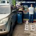 Antidrogas de la CPNB aprehende a sujeto por narcotráfico en Táchira