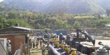 En estado crítico opera sistema de bombeo en Valera