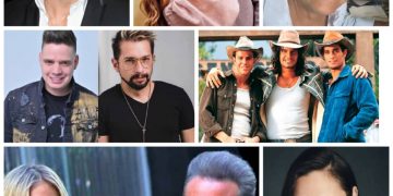 Cotillón | Por: Ever Garcés