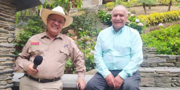 Teleboconó y Perfil Agropecuario sellan alianza