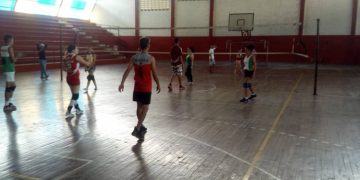 Alcaldía de Boconó promueve deporte comunal