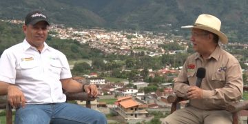 Granjasaman Boconó se proyectará en Televen el próximo domingo 23 de mayo