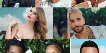 Cotillón | Por Ever Garcés