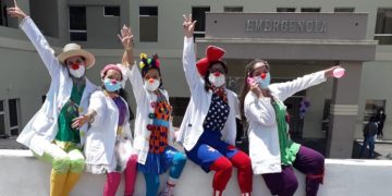 Doctor Yaso Boconó celebra cinco años de fundado