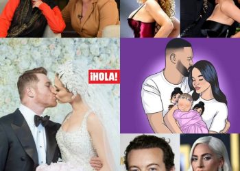 Cotillón | Por: Ever Garcés