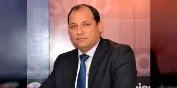 Designan al diputado Hugbel Roa orador de orden de los 458 años de Boconó