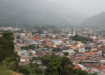 Designan al diputado Hugbel Roa orador de orden de los 458 años de Boconó