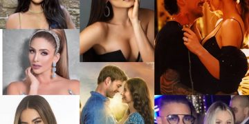 Cotillón | Por: Ever Garcés