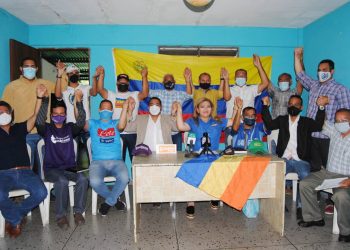 Alianza Democrática de Trujillo: las alternativas a la vía electoral han demostrado ser ineficientes