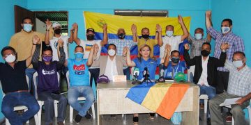 Alianza Democrática de Trujillo: las alternativas a la vía electoral han demostrado ser ineficientes