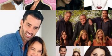 Cotillón | Por: Ever Garcés