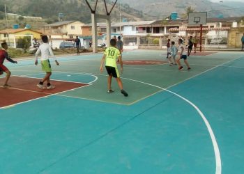 Suspenden actividades recreativas y deportivas en Trujillo