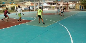 Suspenden actividades recreativas y deportivas en Trujillo