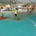 Suspenden actividades recreativas y deportivas en Trujillo