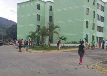 Hombre asesina a su pareja y luego es abatido por la policía
