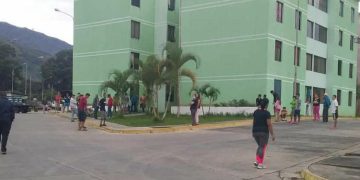 Hombre asesina a su pareja y luego es abatido por la policía