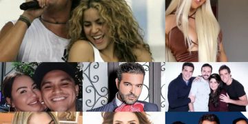 Cotillón | Por: Ever Garcés