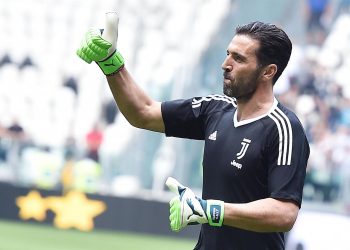 Buffon confirma su adiós al Juventus al acabar esta temporada
