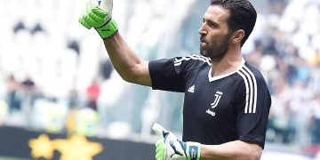 Buffon confirma su adiós al Juventus al acabar esta temporada