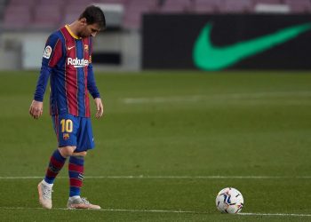 LaLiga abre expediente de información reservada por la comida en casa de Messi