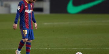 LaLiga abre expediente de información reservada por la comida en casa de Messi