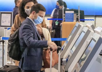 Estados Unidos alimenta la incertidumbre sobre los Juegos Olímpicos de Tokio