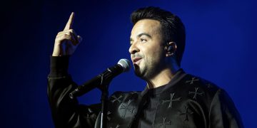 «Vacío», de Fonsi y Rauw Alejandro, regresa al primer puesto de Billboard