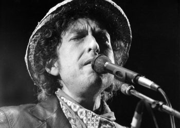 Bob Dylan cumple 80 años como leyenda viva de la música folk rock