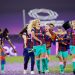 El Barça tiñe de azulgrana el equipo ideal de la Liga de Campeones femenina