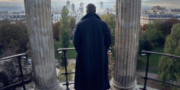 La segunda parte de «Lupin» llega a Netflix el 11 de junio