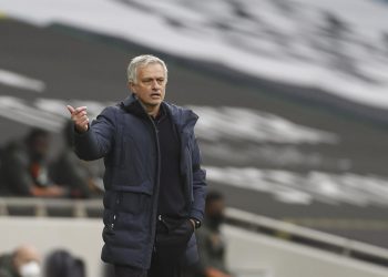 Mourinho, nuevo técnico del Roma a partir de la próxima temporada