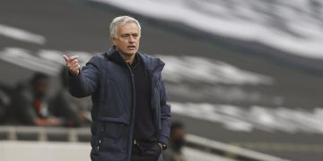 Mourinho, nuevo técnico del Roma a partir de la próxima temporada
