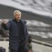 Mourinho, nuevo técnico del Roma a partir de la próxima temporada