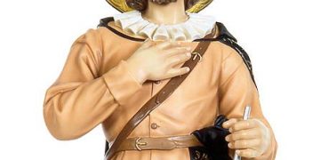 Este sábado 15 es el día de San Isidro Labrador