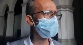 «Le damos gracias a Dios por ese regalo que le hace al país»