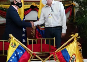 Protectorado del Táchira y Sectores empresariales colombianos anhelan apertura comercial fronteriza