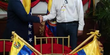 Protectorado del Táchira y Sectores empresariales colombianos anhelan apertura comercial fronteriza