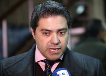 Uruguay apoya la Copa América en Brasil y pide pocos traslados