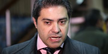 Uruguay apoya la Copa América en Brasil y pide pocos traslados