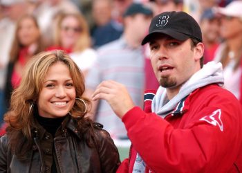Jennifer López y Ben Affleck disfrutan juntos nuevamente