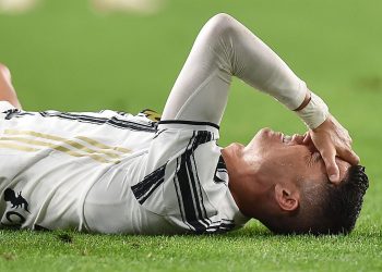 El Milan humilla al Juventus en Turín y le empuja hacia el abismo (0-3)