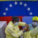 Venezuela añade 1.178 contagios de la covid-19 y llega a 221.042 casos