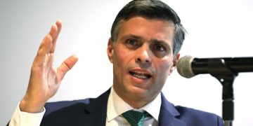 El TSJ solicita a España la extradición de Leopoldo López