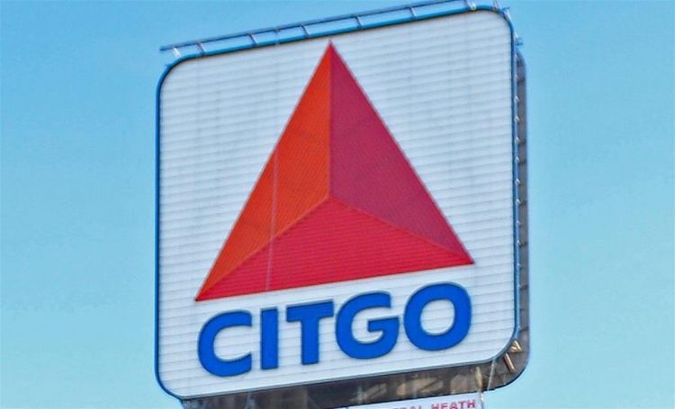 Citgo es la principal empresa refinadora de petróleo y comercializadora de gasolina, lubricante y petroquímicos que tiene Venezuela en Estados Unidos. EFE/Archivo