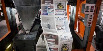 «Todos estamos en peligro», dicen periodistas de El Nacional