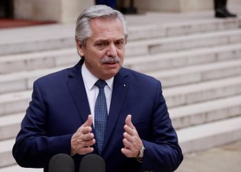 Alberto Fernández cree que problema de DDHH en Venezuela «fue desapareciendo»